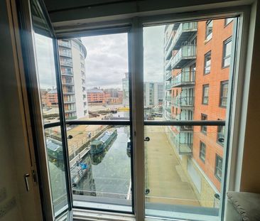 1 Bed Flat, Armouries Way, LS10 - Photo 4