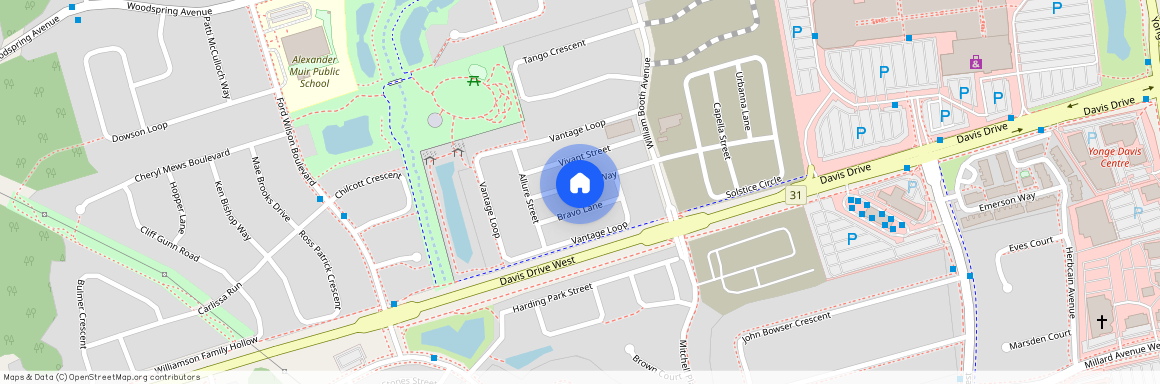 25 Delano Way, Newmarket