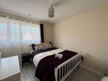 1 bedroom house share to rent - Photo 5