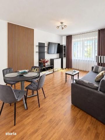 2 Camere de inchiriat | Baneasa | PetFriendly | Mobilat | - Photo 3