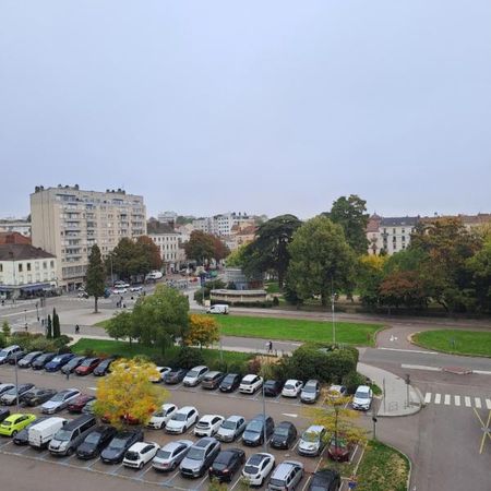 STUDIO QUARTIER GARE - Photo 3