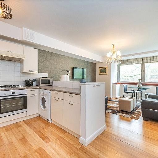 1 Bed Flat, Porchester Place, W2 - Photo 1