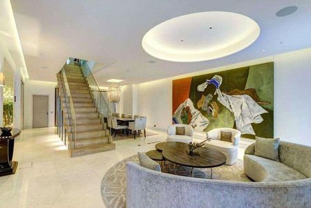 5 bedroom apartment to rent - Photo 2