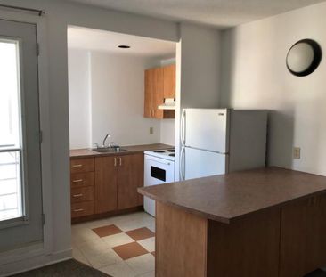 Studio - Montréal - $1,325 /mo - Photo 1