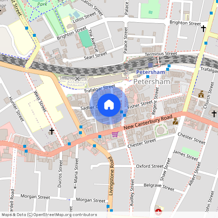 5/3 Sadlier Cres, Sydney, New South Wales 2049