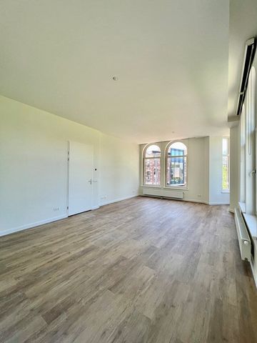 Te huur: Appartement Provenierssingel in Rotterdam - Photo 4