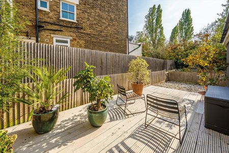Adelaide Avenue, Brockley, SE4, London - Photo 4