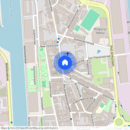 Meulesteedsesteenweg, 170 0101, 9000, Gent