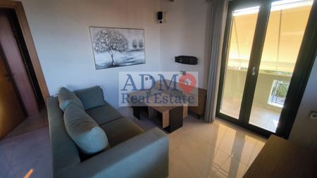 Διαμέρισμα για ενοικίαση Λάκκα (τ. Μεγάλος Λάκκος) (Γάζι) - Photo 4