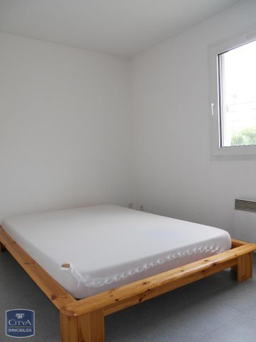 Location Appartement 2 pièces 33m² GRENOBLE 38100 - Photo 3