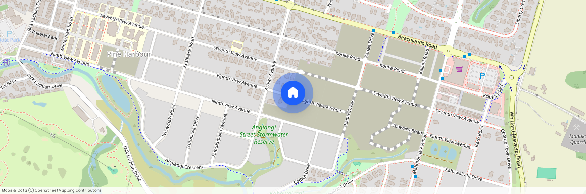 8 Kowaitau Avenue, Beachlands