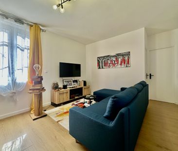 Location Appartement 3 pièces 55m² L ISLE JOURDAIN 32600 - Photo 2