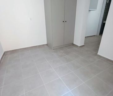 Studio/Γκαρσονιέρα για ενοικίαση Κοκκινιά (Μαρούσι) - Photo 3