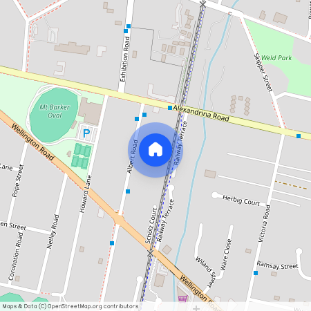 1/11A Albert Rd, SA 5251, Mount Barker