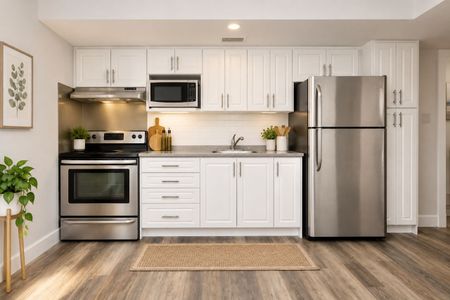 For Lease - 58 Rosemount Avenue Unit# 4, Toronto, Ontario - Photo 2