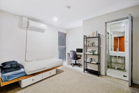 Standard Ensuite - Photo 5