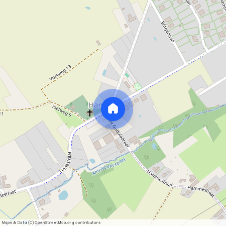 Lindestraat 102, 1785 MERCHTEM