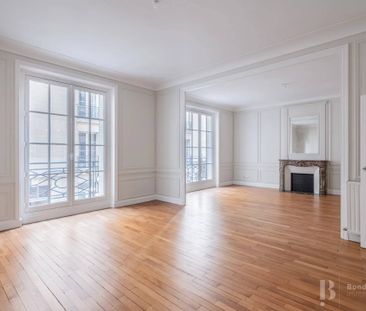 Rental Apartment Neuilly-sur-Seine - Photo 6