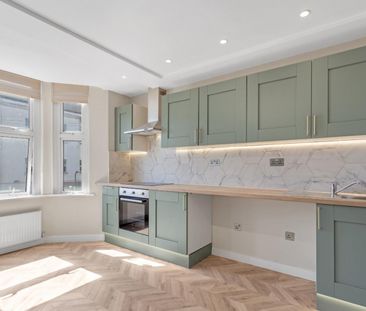 3 bedroom House To Let Total Size: 548 SQ FT - Photo 4