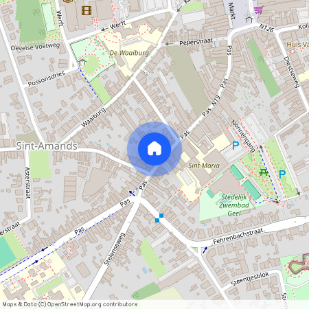 Pas 131/3, 2440 Geel