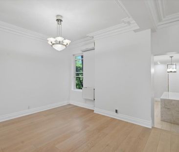For Lease - 33 Rose Avenue Unit# Upper Unit, Toronto, Ontario - Photo 1