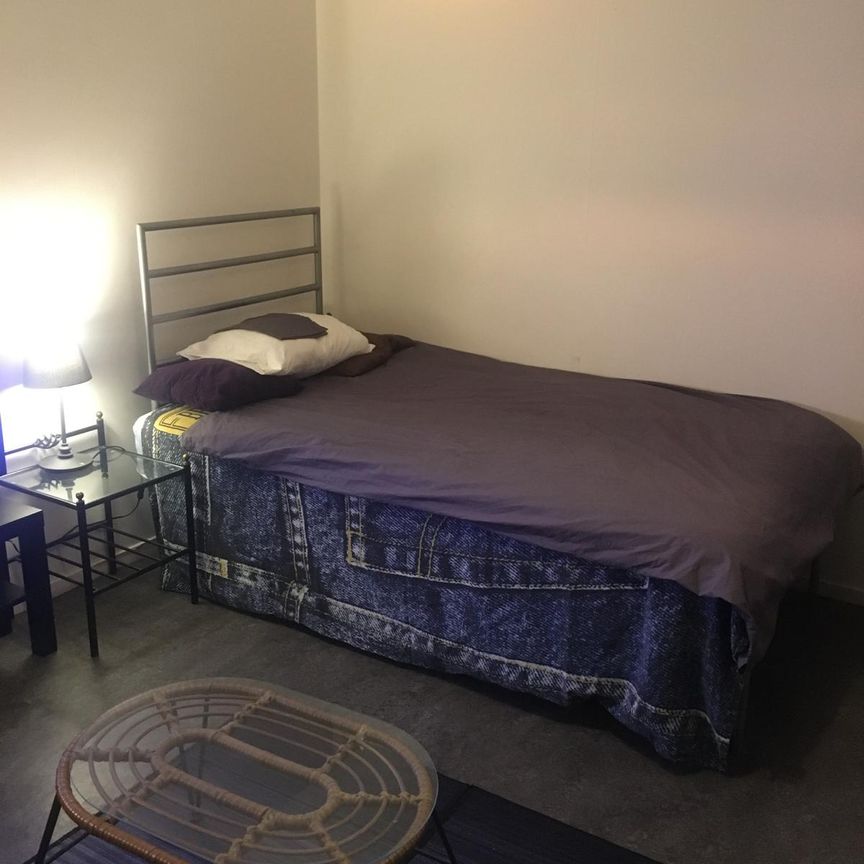 Swedenborgsgatan, Stockholm - Photo 1