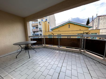 Appartement 3 pièces à louer à PERPIGNAN - Photo 4