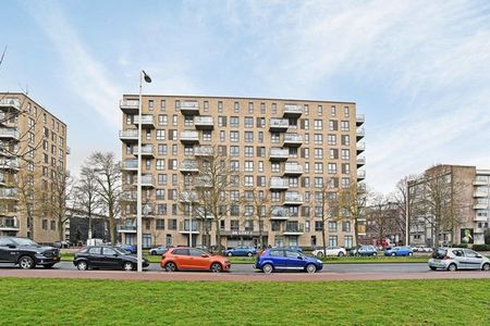 Te huur: Appartement Loevesteinlaan in Den Haag - Photo 3