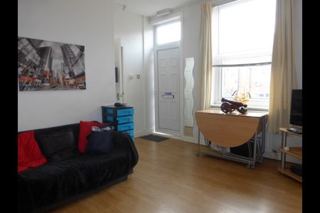 Room in a Shared House, Norman Row, LS5 - Photo 2