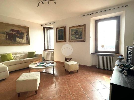 Bilocale via Castello 1, Centro, Padenghe sul Garda - Photo 1