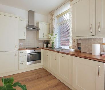 2 bedroom terraced house to rent - Photo 5