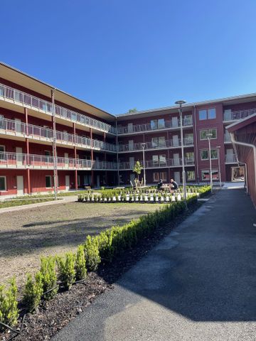 Lockerudsvägen, Mariestad - Foto 2
