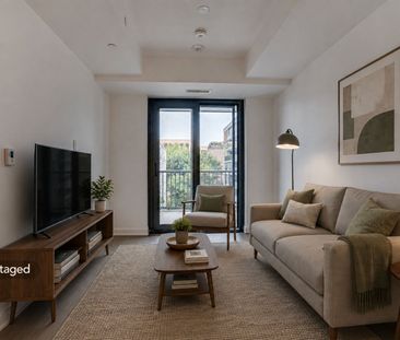 For Lease - 91 Montclair Avenue Unit# 618, Toronto, Ontario - Photo 4