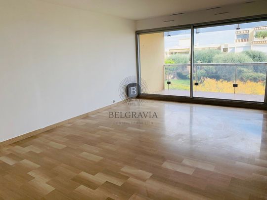 Location Appartement 2 pièces 59m² NICE 06200 - Photo 1