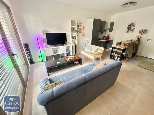 Location Appartement 2 pièces 59m² CORBAS 69960 - Photo 1