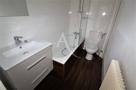 Appartement 2 pièces - 21000 Dijon - Photo 2