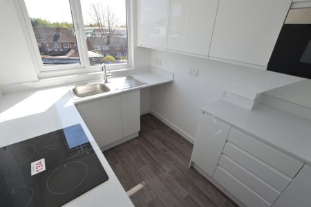 2 bedroom apartment to rent - Photo 4