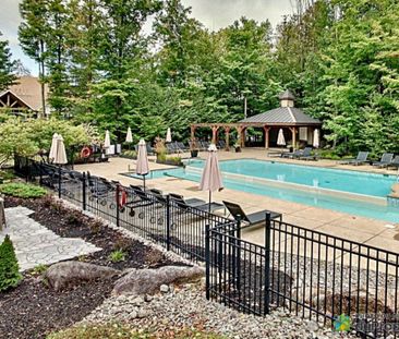 160, rue du Cercle-des-Cantons, Bromont à louer - Photo 6