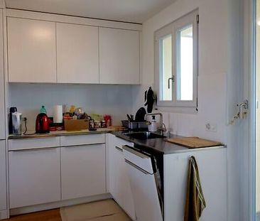 2½ Zimmer-Wohnung in Bern - Länggasse, möbliert, auf Zeit - Photo 3