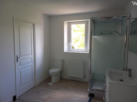 Maison individuelle en location LUMBRES - Photo 5