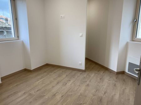 Location appartement 2 pièces 33.62 m² à Lachapelle-sous-Aubenas (07200) - Photo 4