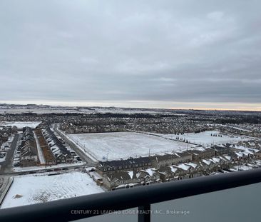 For Lease - 2545 Simcoe Street Unit# 1802, Oshawa, Ontario - Photo 4