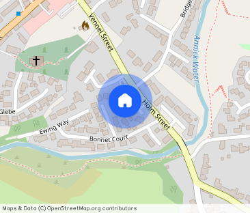 Holm Street,Stewarton,KA3 - Photo 1