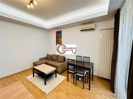 2 camere North Area Lake View! Loc parcare si boxa! - Fotografie 5