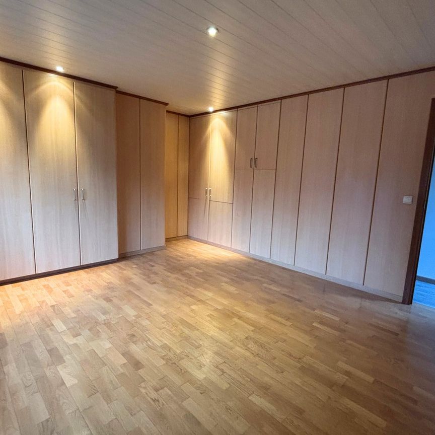 Duplexappartement te Lembeek - Foto 1