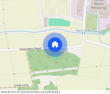 Great Moss Road, Tyldesley, Manchester, M29 - Photo 1