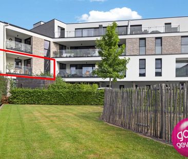 Appartement te huur in Tongeren voor € 900 met 2 slaapkamers - Photo 3