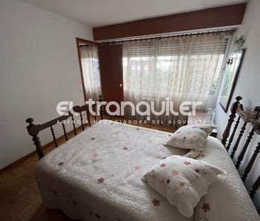 Piso de alquiler en Calle San Hermenegildo, Universidad - Malasaña - Photo 2