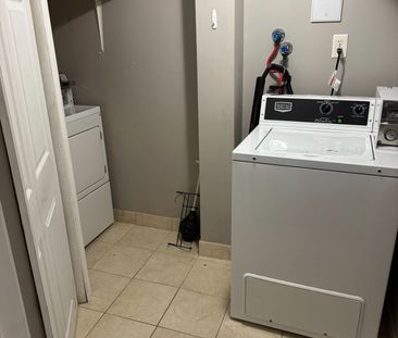 For Lease - 17 Millcar Drive Unit# Lower, Toronto, Ontario - Photo 3