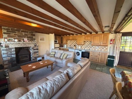 Fentrigan Manor Farm, Warbstow, Launc..., Launceston - Photo 2